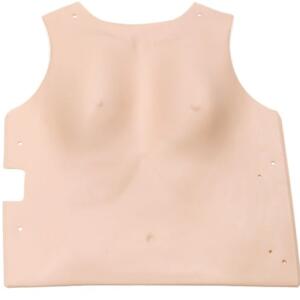 Laerdal Resusci Anne Outer Part of Chest Cover