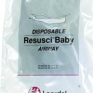 Laerdal Resusci Baby Airways