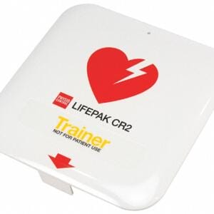 ASSY, LID, LOCALIZED, TRAINER, LPCR2, ENGLISH