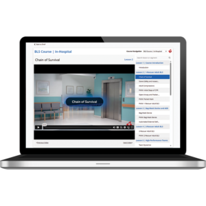 2025 AHA BLS Provider Course Videos: Digital & Streaming