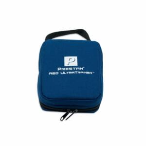 Blue Carry Bag for PRESTAN UltraTrainer Single Bag