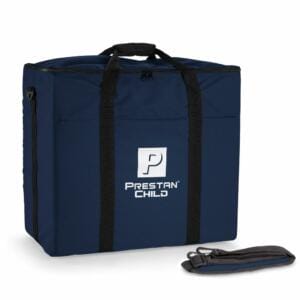 Blue Carry Bag for the PRESTAN Professional Child Manikin 4-Pack