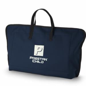 Blue Carry Bag for the PRESTAN Professional Child Manikin Single