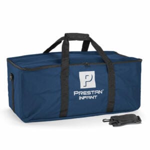 Blue Carry Bag for the PRESTAN Professional Infant Manikin 4-Pack