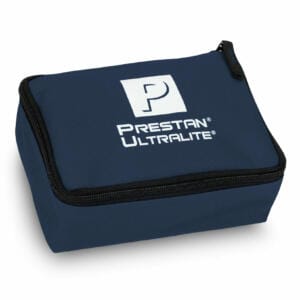 Blue Piston Bag for PRESTAN Ultralite - 4 Pack