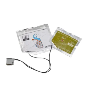 Cardiac Science Powerheart G5 AED Adult iCPR Training Pads
