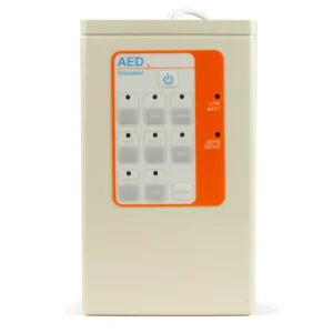 Cardiac Science Powerheart G5 AED Simulator