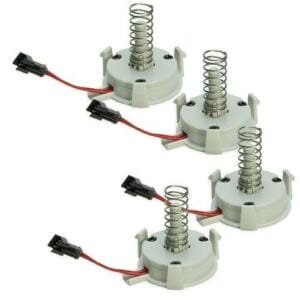 Clicker for the PRESTAN Professional Child Manikin (4 Per Package)