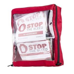 Curaplex Stop the Bleed Advanced Multi Pack Kit