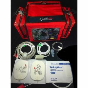 D.A.R.T. Sim ACLS/Adult Bag