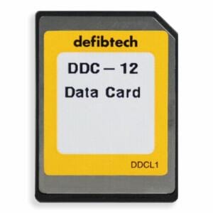 Defibtech Lifeline (100 Series) Large Capacity Data Card