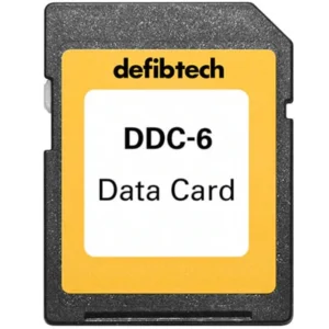 Defibtech Lifeline (100 Series) Medium Capacity Data Card
