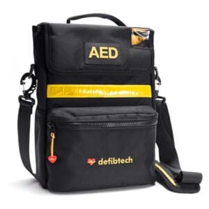 Defibtech Lifeline (100 Series) Soft Carrying Case