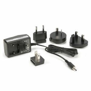 Defibtech View Trainer Battery Charger