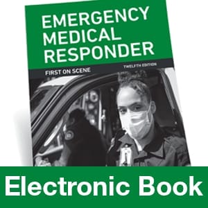 HSI EMR 12th edition E-book