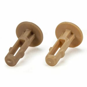 Ear Pin for the PRESTAN Professional Adult / Child - 10 Per Package(DS)