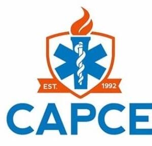 HSI BLS Blended Course (2020) DC + CAPCE CEH 2.75