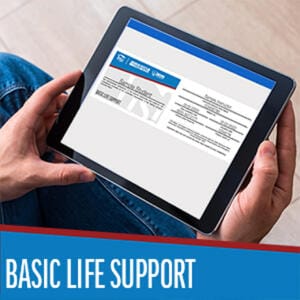 HSI BLS | Digital Certification Card | 2020 (G20)