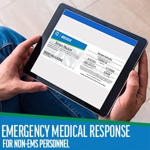 HSI EMR Digital Certification Card