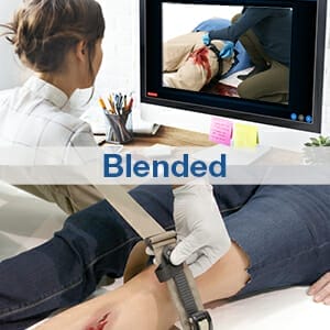 HSI Stop Life-Threatening Bleeding Blended DC (2020)
