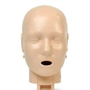 Head Assembly for the PRESTAN Ultralite® Manikin