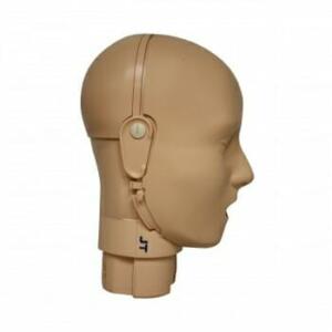 Jaw Thrust Head Assembly for the PRESTAN Professional Adult Manikin
