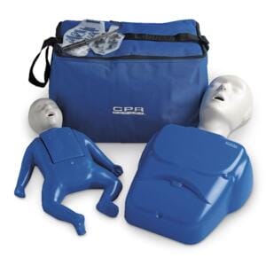 CPR Prompt Adult/Child and Infant Training Pack