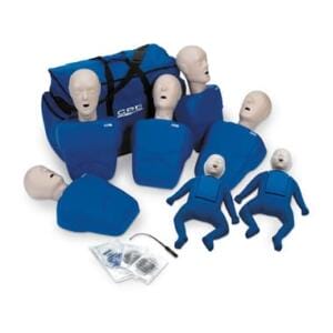 CPR Prompt 7-Pack (5 adult/child, 2 infant)