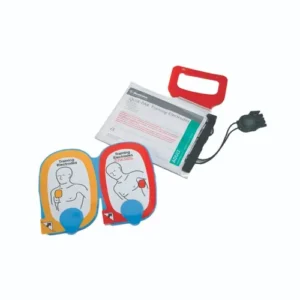 LIFEPAK CR Plus Training System Replacement Pads