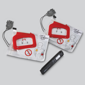 LIFEPAK CR Plus/Express Charge-PAK