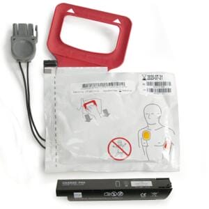 LIFEPAK CR Plus/Express Charge Pak