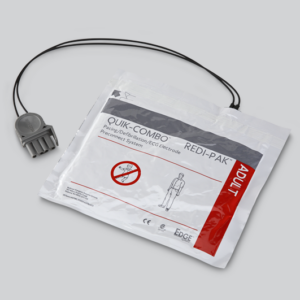 LIFEPAK Replacement 500/1000 Adult Pads