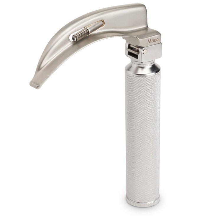 Nasco Laryngoscope Set