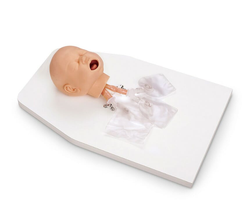 Laerdal® Infant Airway Management Trainer