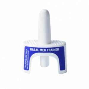 Nasal Med Trainer - 5 Pack