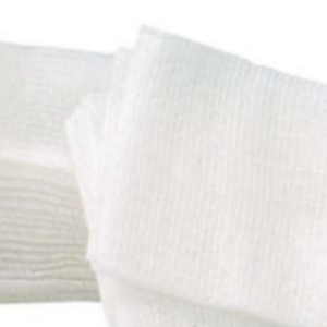 Non-Sterile Gauze 4" x 4" - Pack of 200 pieces
