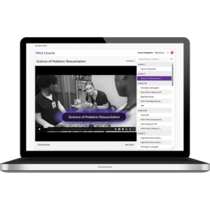 2025 AHA PALS Provider Course Videos: Digital & Streaming