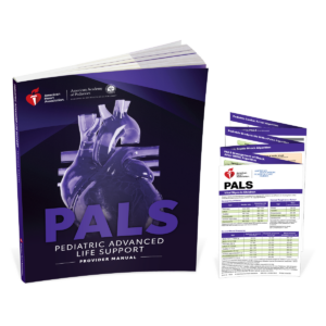 2025 AHA PALS Provider Manual