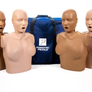 Prestan Professional Adult Female Manikin