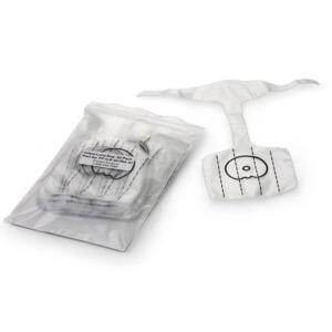 PRESTAN Infant Manikin Lung Bags 50-Pack