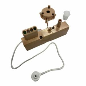 PRESTAN Professional Adult Series 2000 Upgrade Kit w/ 4 Rate/Depth