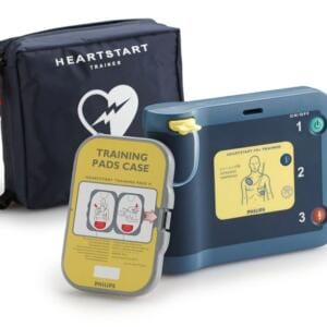 Philips HeartStart FRx Trainer