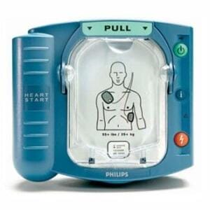 Philips HeartStart OnSite AED