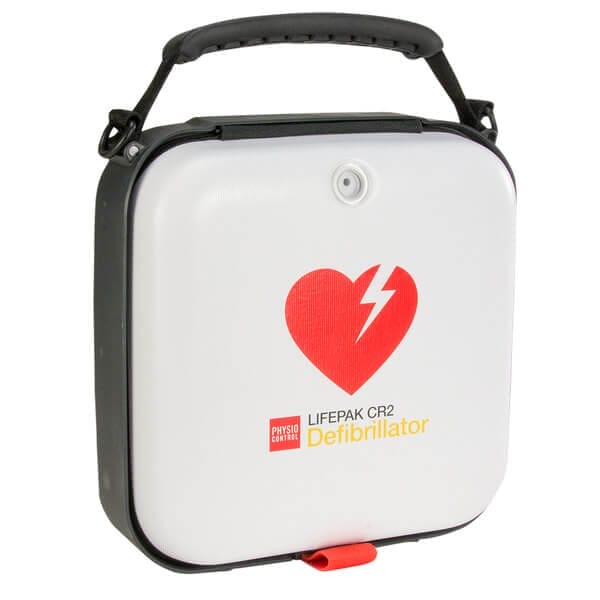 Physio-Control LifePak Softshell Carry Case - Image 2