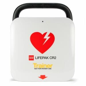 Physio-Control LifePak Softshell Carry Case
