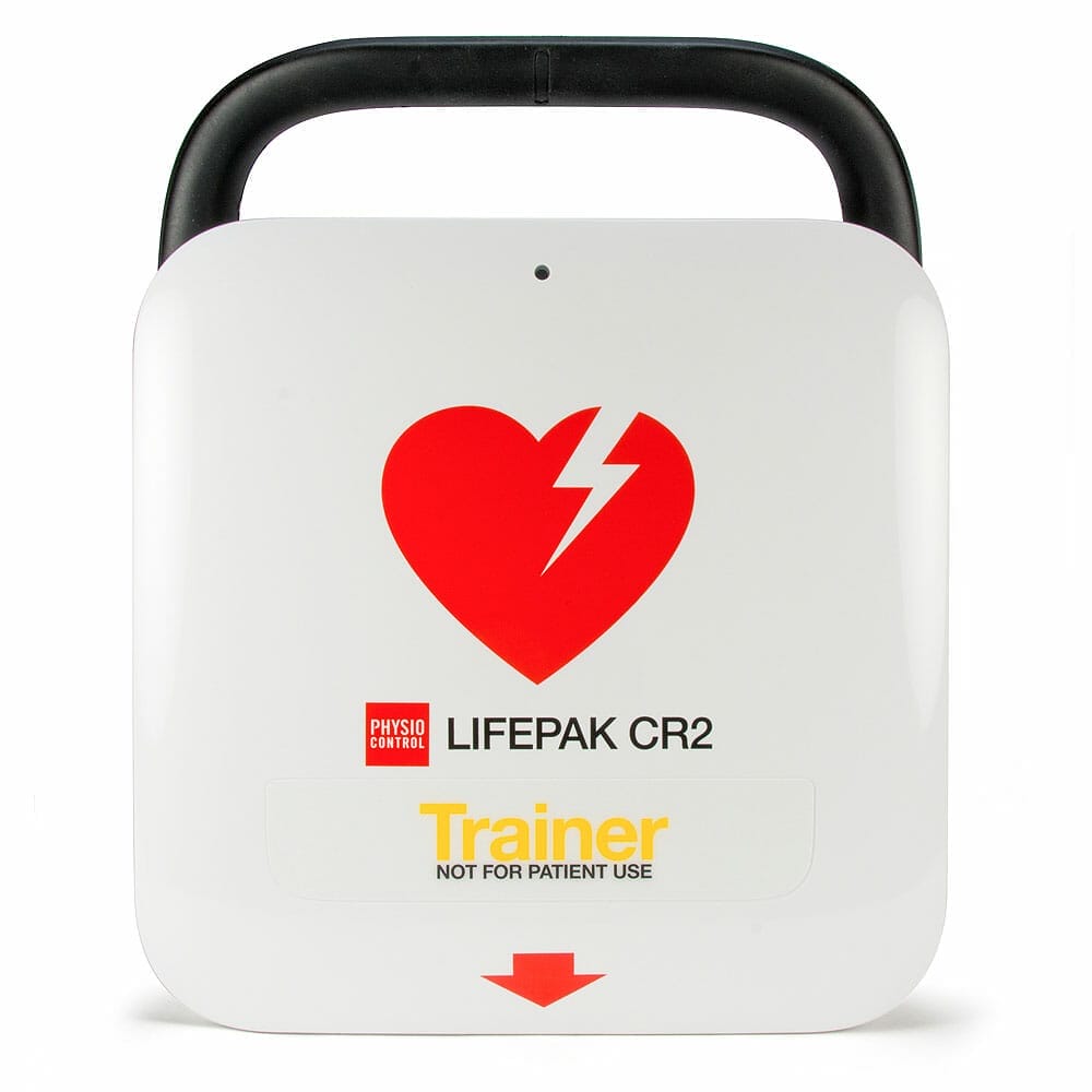 Physio-Control LifePak Softshell Carry Case