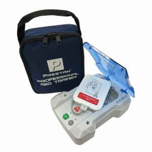 Prestan Professional AED Trainers