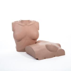 Prestan Replacement Adult Female Skin