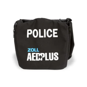 Replacement Softcase - POLICE