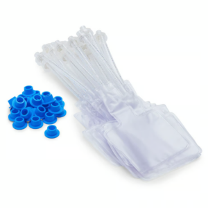 Simulaids Kim/Kevin Infant Manikin Airways (24pk)